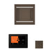 ThermaSol TT2 & HydroVive Wellness Steam Package ThermaTouch2 Control - image 8