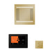 ThermaSol TT2 & HydroVive Wellness Steam Package ThermaTouch2 Control - image 9