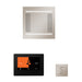 ThermaSol TT2 & HydroVive Wellness Steam Package ThermaTouch2 Control - image 11
