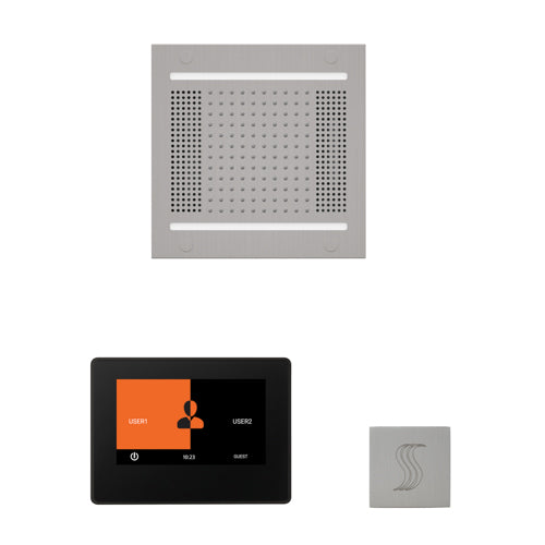 ThermaSol TT2 & HydroVive Wellness Steam Package ThermaTouch2 Control - image 13