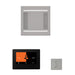 ThermaSol TT2 & HydroVive Wellness Steam Package ThermaTouch2 Control - image 13