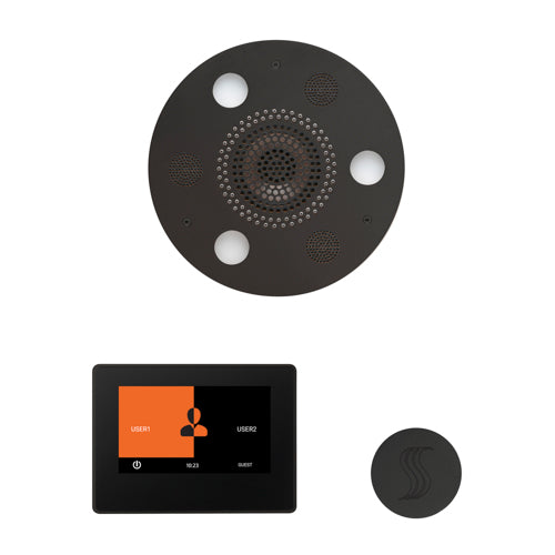 ThermaSol TT2 & Serenity Wellness Steam Package ThermaTouch2 Control - image 7