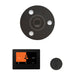 ThermaSol TT2 & Serenity Wellness Steam Package ThermaTouch2 Control - image 7
