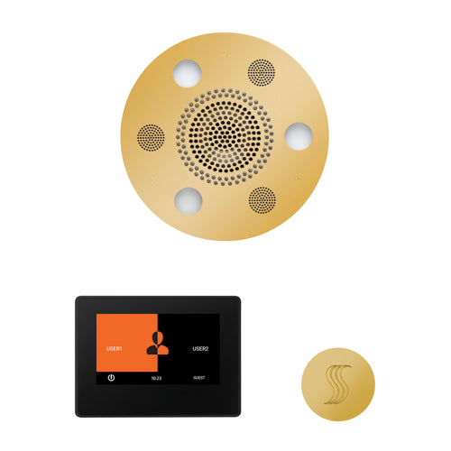 ThermaSol TT2 & Serenity Wellness Steam Package ThermaTouch2 Control - image 10