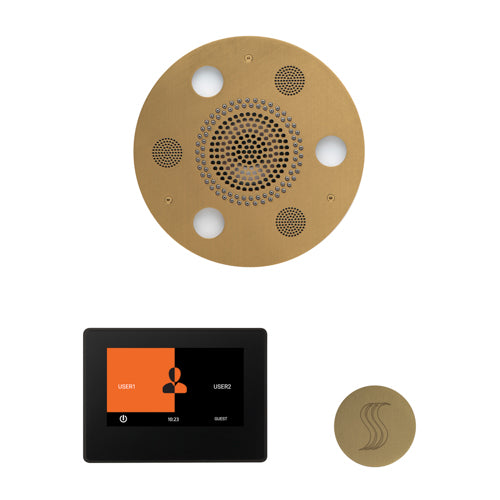 ThermaSol TT2 & Serenity Wellness Steam Package ThermaTouch2 Control - image 12