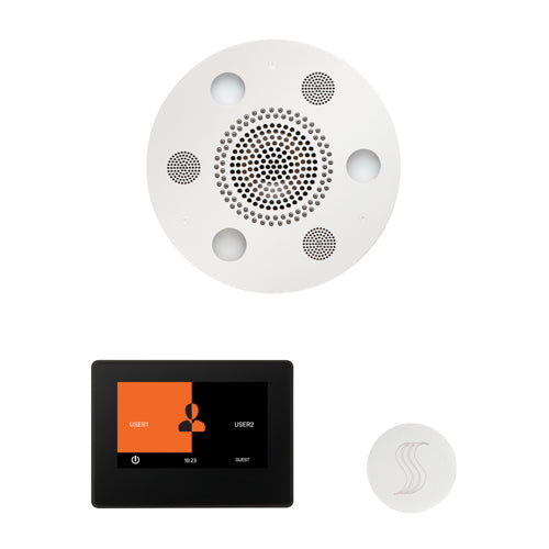 ThermaSol TT2 & Serenity Wellness Steam Package ThermaTouch2 Control - image 15