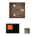 ThermaSol TT2 & Serenity Wellness Steam Package ThermaTouch2 Control - image 18