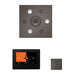 ThermaSol TT2 & Serenity Wellness Steam Package ThermaTouch2 Control - image 19