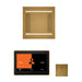 ThermaSol TT2 & HydroVive Wellness Steam Package ThermaTouch2 Control - image 16
