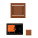 ThermaSol TT2 & HydroVive Wellness Steam Package ThermaTouch2 Control - image 17
