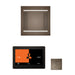 ThermaSol TT2 & HydroVive Wellness Steam Package ThermaTouch2 Control - image 18