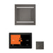 ThermaSol TT2 & HydroVive Wellness Steam Package ThermaTouch2 Control - image 19