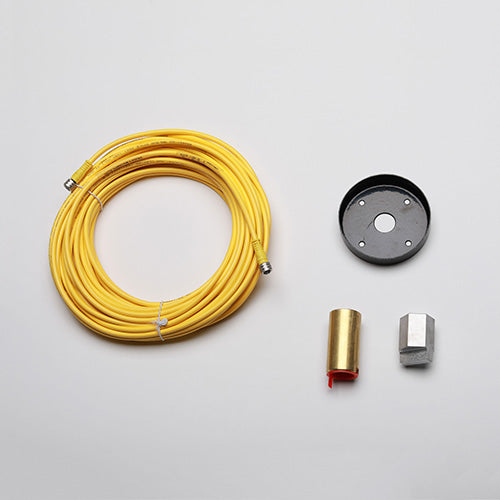 ThermaSol RIK-MTSQ Rough in Kit, MicroTouch Control, Recessed