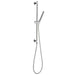 ThermaSol Round Essential Shower Package Shower Package w/ Rain - image 4