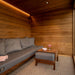 ThermaSol Nordic Misty Lounge Medium Outdoor Medium Lounge for Nordic - image 2