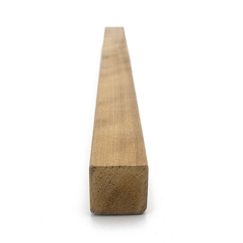 PROSAUNAS Thermo-Aspen 1x1 (21mm x 21mm) S4SEE SHP Sauna Wood - image 4