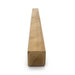 PROSAUNAS Thermo-Aspen 1x1 (21mm x 21mm) S4SEE SHP Sauna Wood - image 4