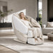 Titan Pro M2 massage chair front view