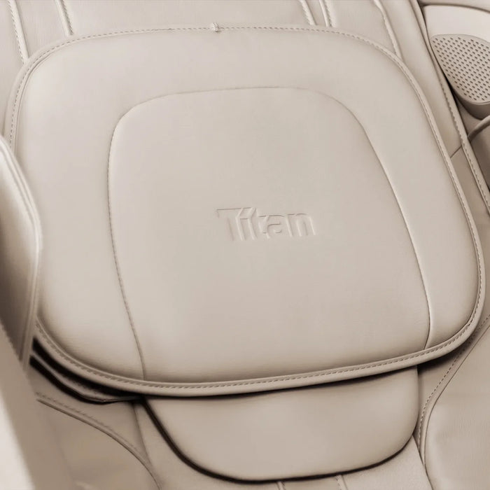 Titan Pro M2 massage chair view 6