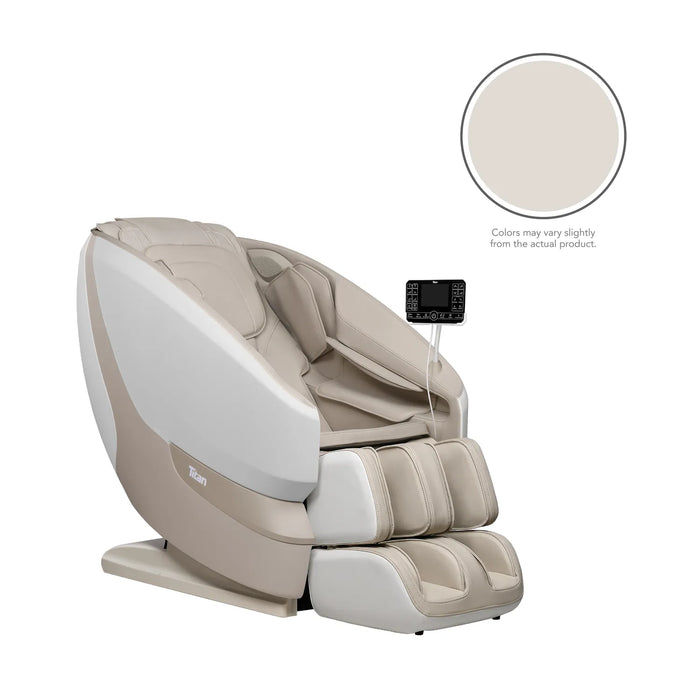 Titan Pro M2 massage chair view 4