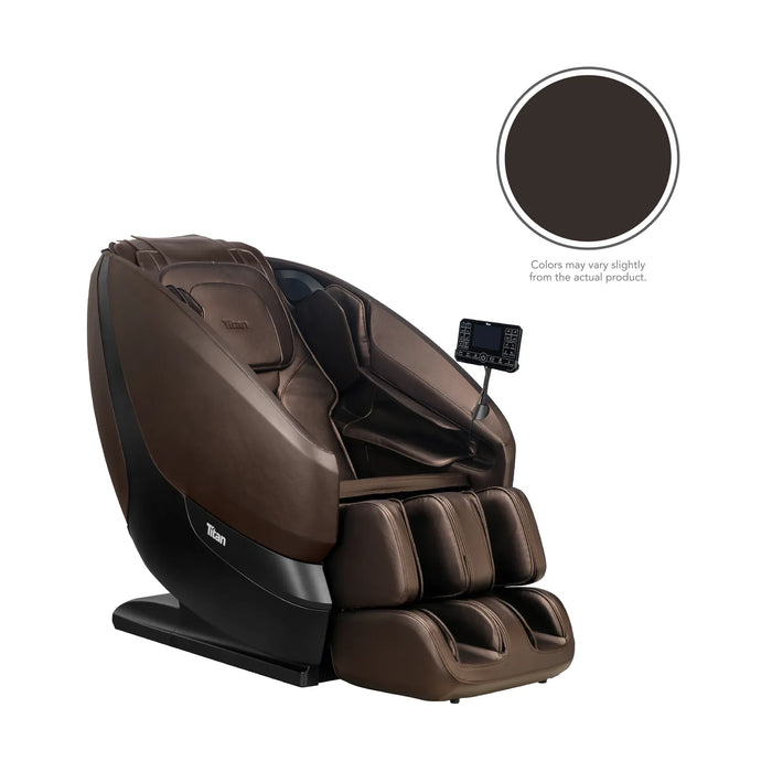 Titan Pro M2 massage chair view 3