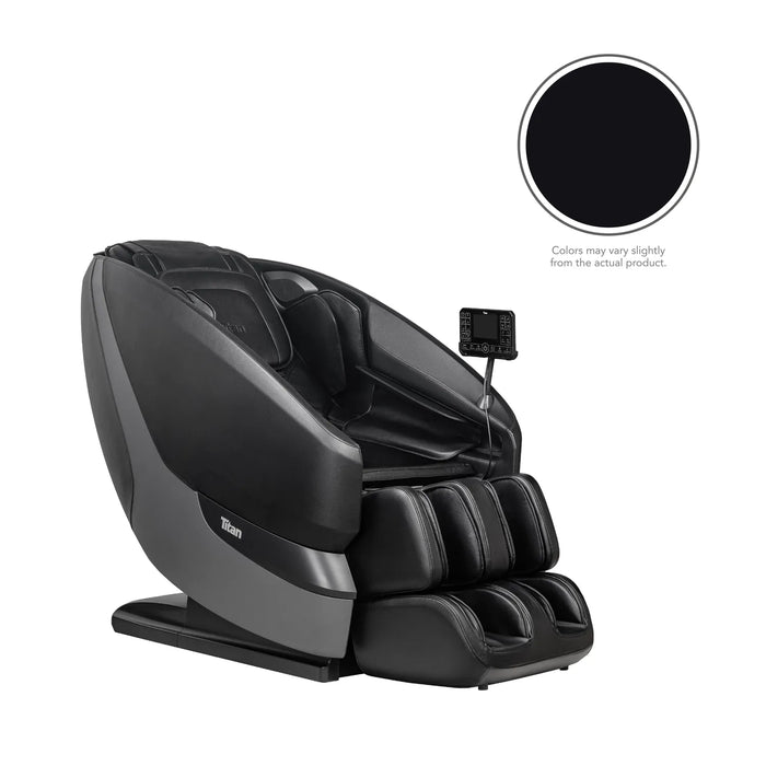 Titan Pro M2 massage chair view 2