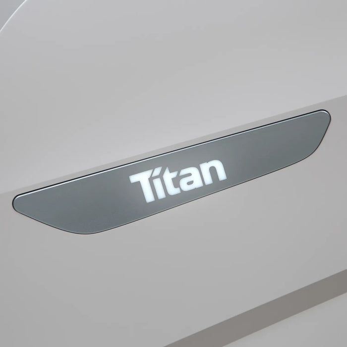 Titan Pro 3D Nexa massage chair view 12