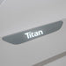 Titan Pro 3D Nexa massage chair view 12