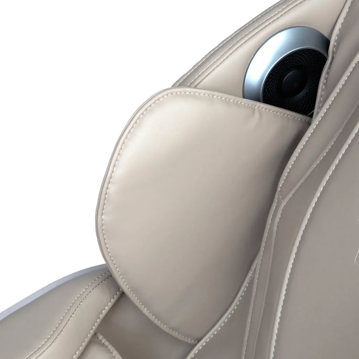 Titan Pro 3D Nexa massage chair view 7