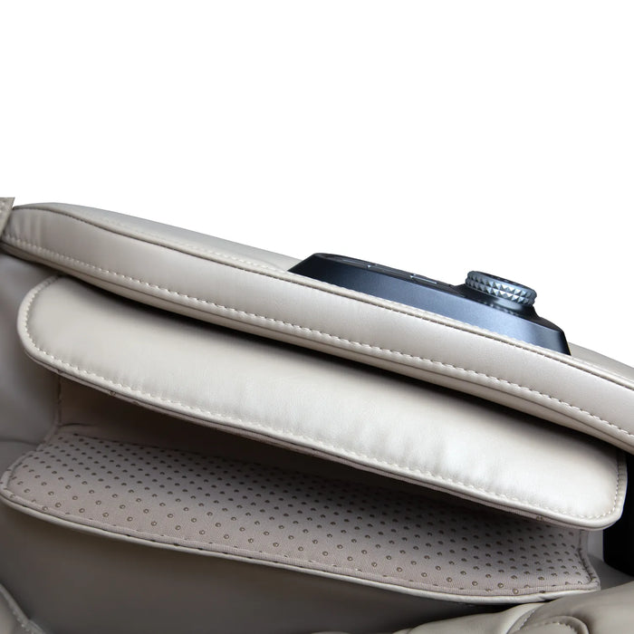 Titan Pro 3D Nexa massage chair view 9