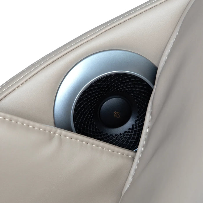 Titan Pro 3D Nexa massage chair view 8