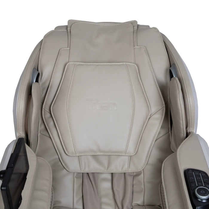 Titan Pro 3D Nexa massage chair view 6