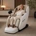 Titan Pro 3D Nexa massage chair front view