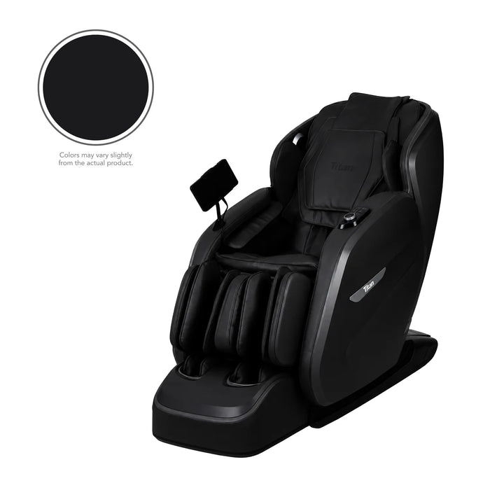 Titan Pro 3D Nexa massage chair view 3