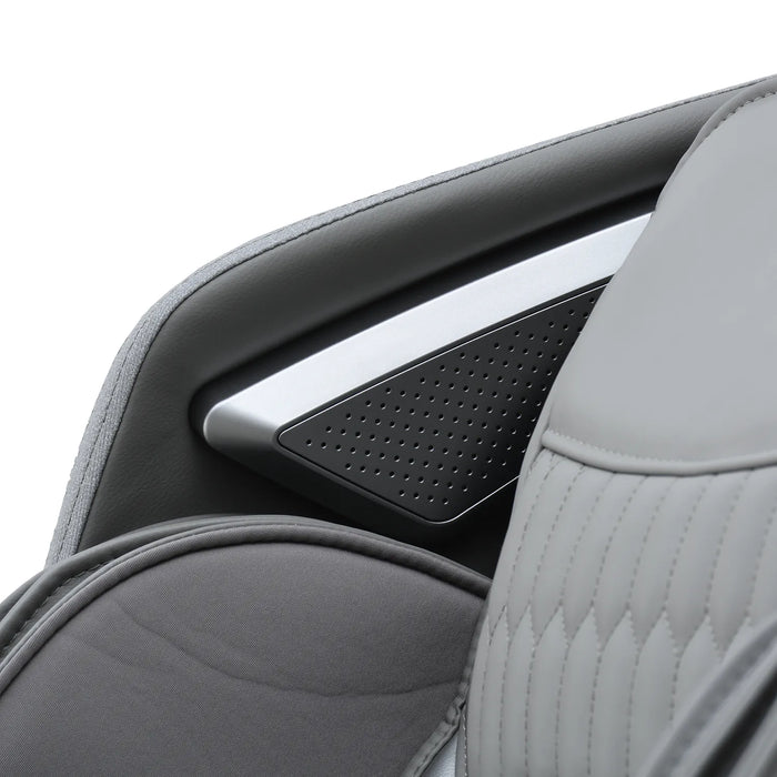 Titan Pro-3D Prestige LE massage chair view 6