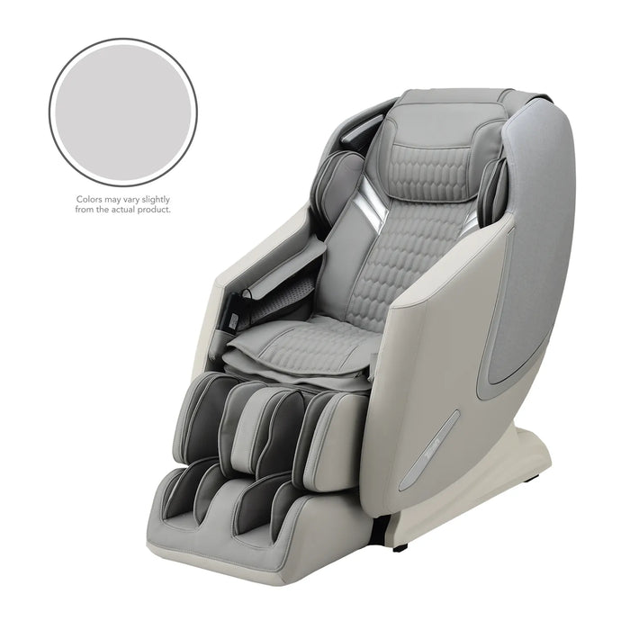 Titan Pro-3D Prestige LE massage chair view 4