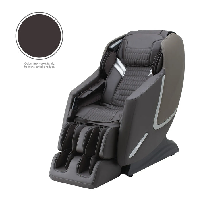 Titan Pro-3D Prestige LE massage chair view 3