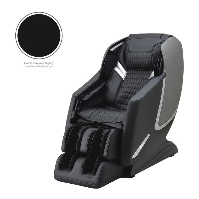 Titan Pro-3D Prestige LE massage chair view 2