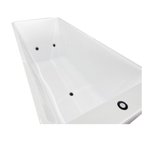 SunRay Plunge Pro Cold Plunge with 1 HP Chiller - image 6