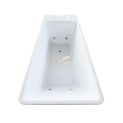 SunRay All In Cold Plunge with 1 HP Chiller - image 5