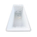 SunRay All In Cold Plunge with 1 HP Chiller - image 5