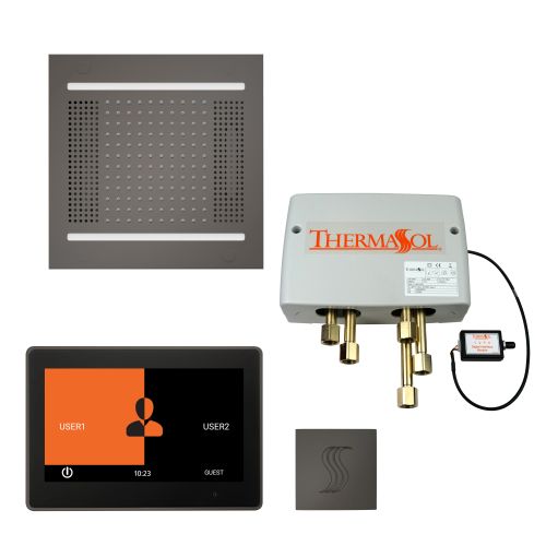 ThermaSol TT2 & HydroVive Total Wellness Package ThermaTouch2 Control - image 19