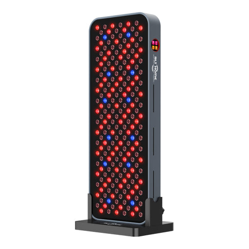 RLT Home Total Spectrum COMPACT (7 Wave 216 LEDs) — front panel