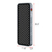RLT Home Total Spectrum COMPACT (7 Wave 216 LEDs) — side profile