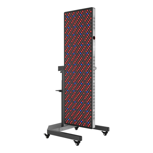 RLT Home Total Spectrum ELITE (7 Wave 864 LEDs) — front panel