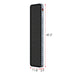 RLT Home Total Spectrum MAX (7 Wave 360 LEDs) — side profile