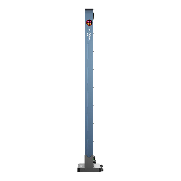 RLT Home Total Spectrum MAX (7 Wave 360 LEDs) — in-use view