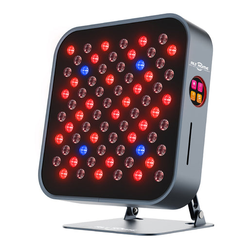 RLT Home Total Spectrum MINI (7 Wave 72 LEDs) — front panel