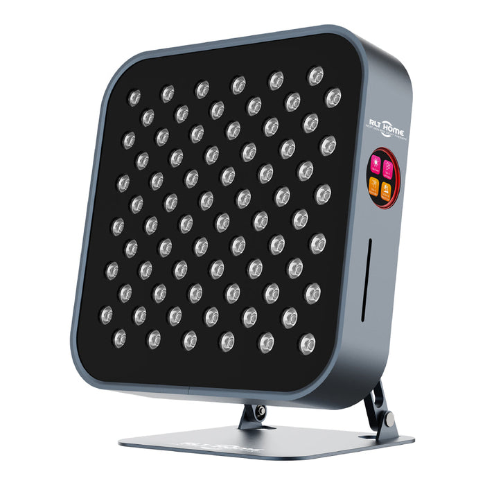 RLT Home Total Spectrum MINI (7 Wave 72 LEDs) — stand and mount