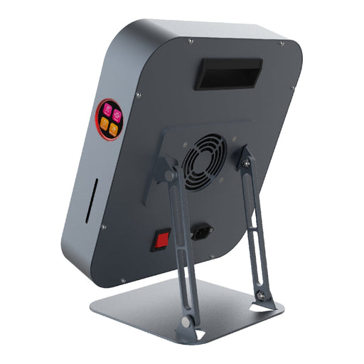 RLT Home Total Spectrum MINI (7 Wave 72 LEDs) — LED close-up
